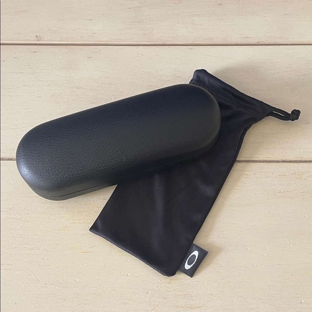 Oakley Eyewear Case with Pouch